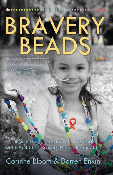 Bravery Beads: Helping Kids be Brave...One Bead at a Time