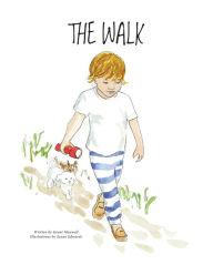 Title: The Walk, Author: Susan Edwards