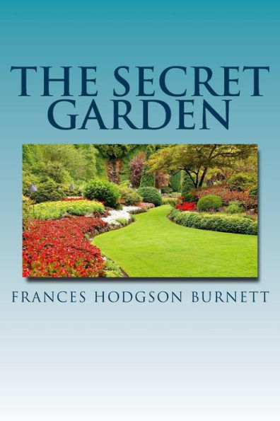 The Secret Garden