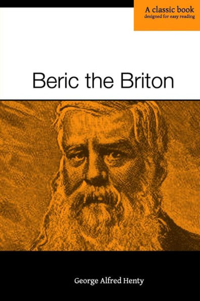 Beric the Briton