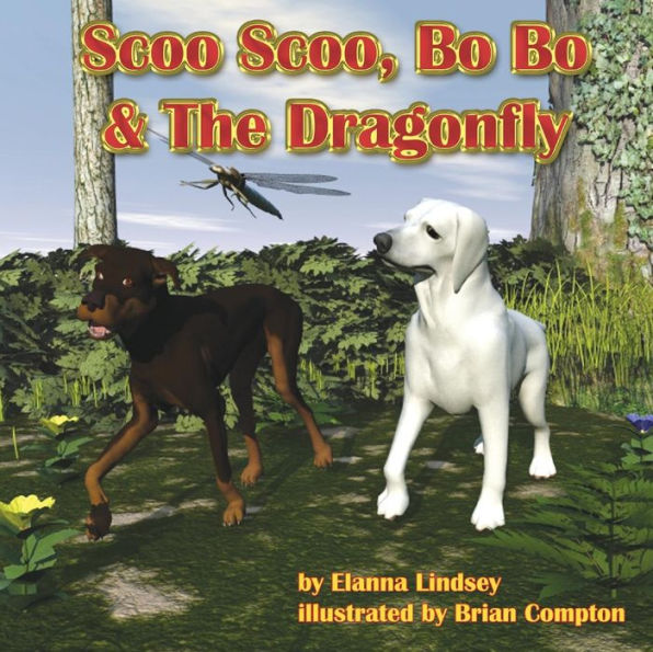 Scoo Scoo, Bo Bo & The Dragonfly