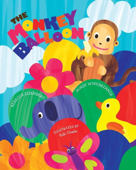 The Monkey Balloon