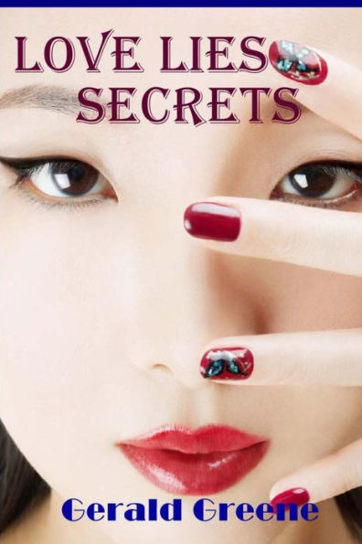 Love Lies Secrets