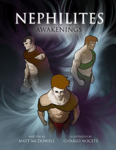 Nephilites: Awakenings