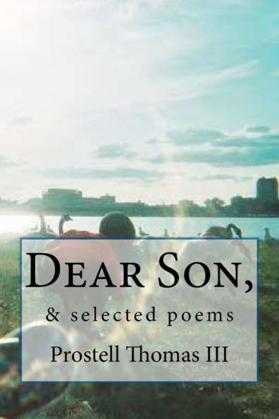 Dear Son,