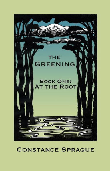 The Greening: At the Root