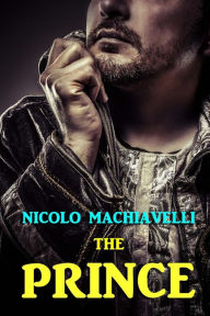 Title: The Prince, Author: Nicolo Machiavelli