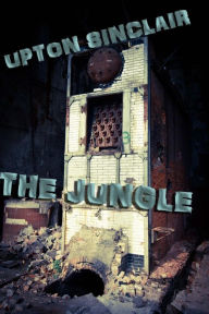 Title: The Jungle, Author: Upton Sinclair