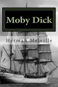 Title: Moby Dick, Author: Herman Melville