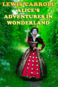 Title: Alice's Adventures in Wonderland, Author: Lewis Carroll