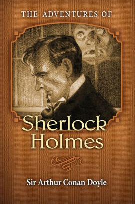 The Adventures Of Sherlock Holmes By Peruse Press Frederic Dorr Steele Paperback Barnes Noble The Adventures Of Sherlock Holmes By Peruse Press Frederic Dorr Steele Paperback Barnes Noble