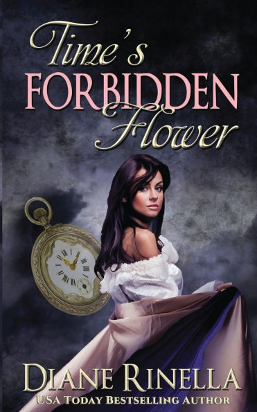 Time's Forbidden Flower