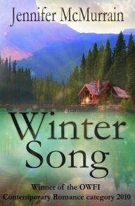 Title: Winter Song, Author: Jenilyn Michaels