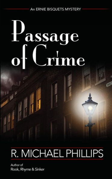 Passage Of Crime