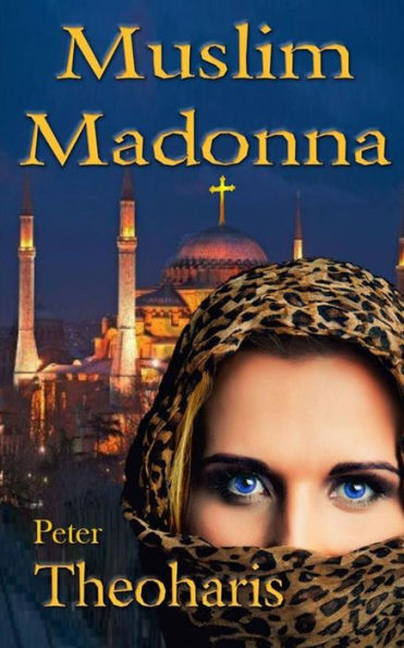 Muslim Madonna