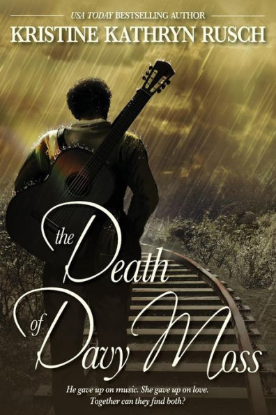 The Death of Davy Moss