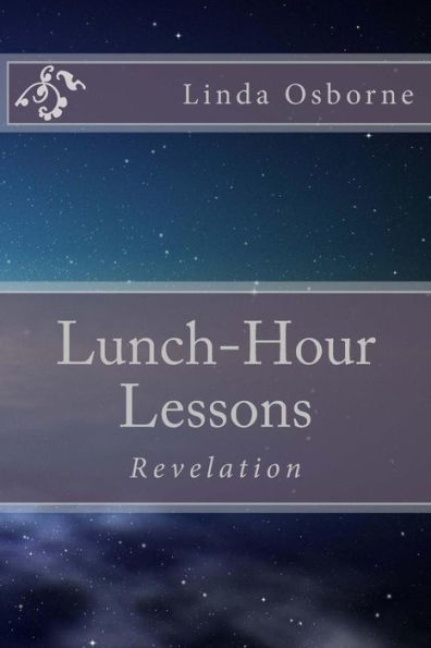 Lunch-Hour Lessons: Revelation