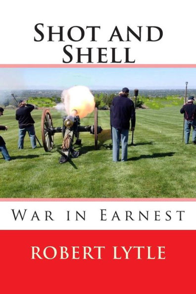 Shot and Shell 3: War in Earnest