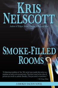 Title: Smoke-Filled Rooms (Smokey Dalton Series #2), Author: Kris Nelscott