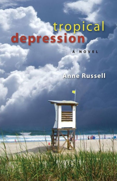 Tropical Depression