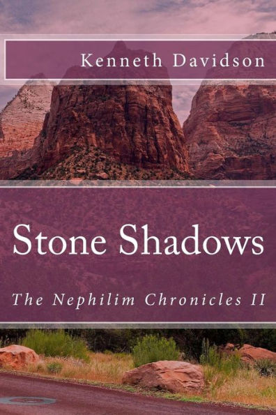 Stone Shadows: The Nephilim Chronicles II