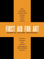 First Aid for Art: Essential Salvage Techniques