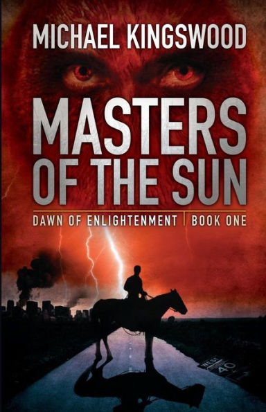 Masters Of The Sun