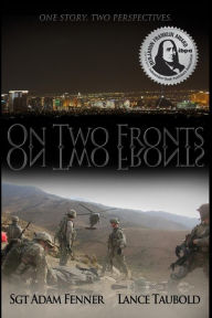 Title: On Two Fronts, Author: SGT Adam Fenner