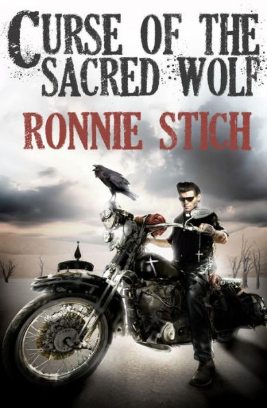 Curse of the Sacred Wolf: The Assassination Race II