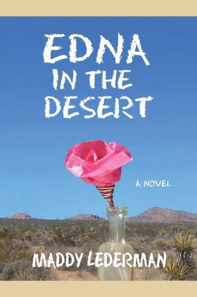 Edna in the Desert