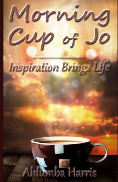 Morning Cup Of Jo: Inspiration Brings Life