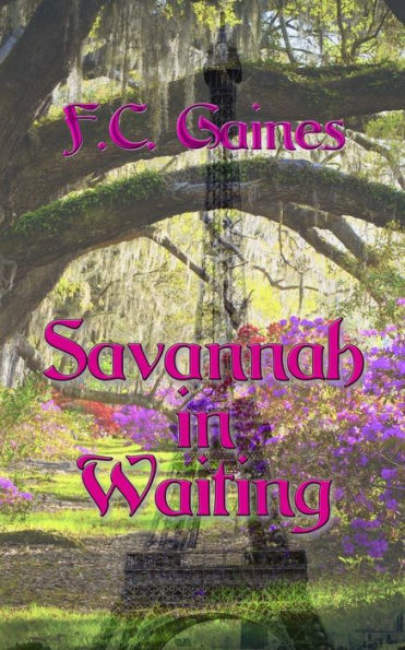 Savannah Waiting