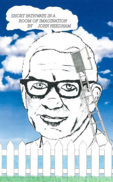 Short Pathways In A Room Of Imagination