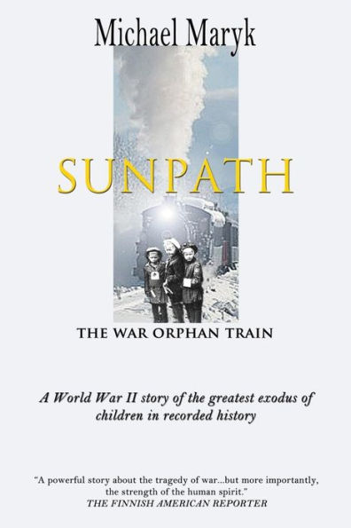 Sunpath: The War Orphan Train