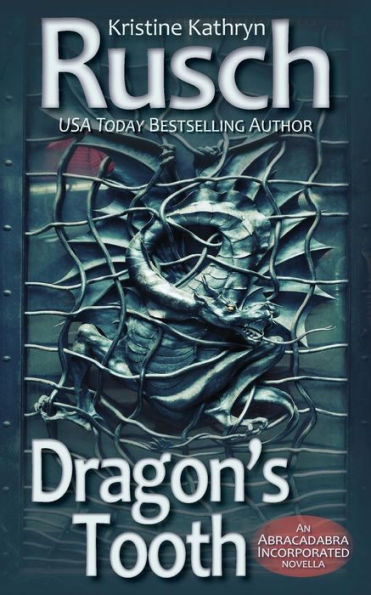 Dragon's Tooth: An Abracadabra Incorporated Novella