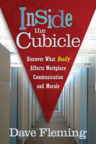 Title: Inside the Cubicle, Author: Dave Fleming