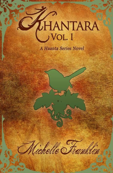 Khantara: Volume 1