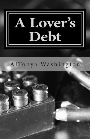 A Lover's Debt: Ramsey Tesano IV