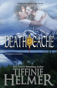 Title: Death Cache, Author: Tiffinie Helmer