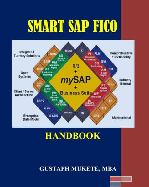 Smart Sap Fico Handbook