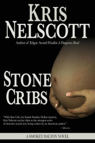 Title: Stone Cribs (Smokey Dalton Series #4), Author: Kris Nelscott