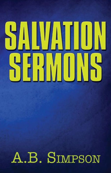 Salvation Sermons