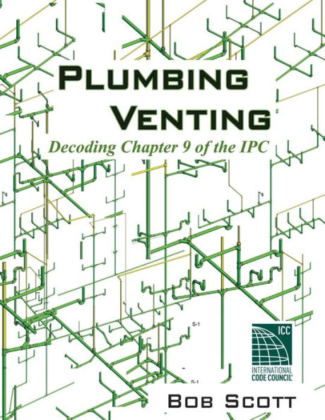 Plumbing Venting: Decoding Chapter 9 of the IPC