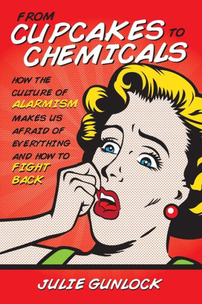 Cupcakes to Chemicals