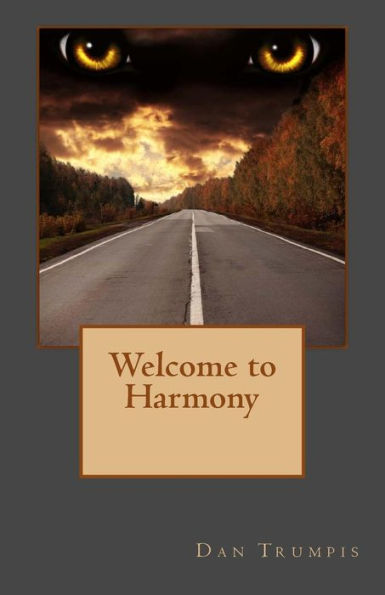 Welcome to Harmony