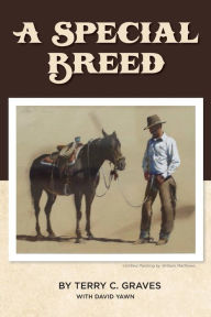 Title: A Special Breed, Author: David Yawn