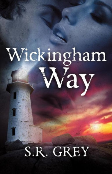 Wickingham Way: A Harbour Falls Mystery #3