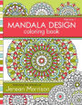 Mandala Design Coloring Book, Volume 1