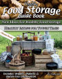 Healthy Food Storage Guide Book: + Bonus Book Healthy Eating for Tough Times