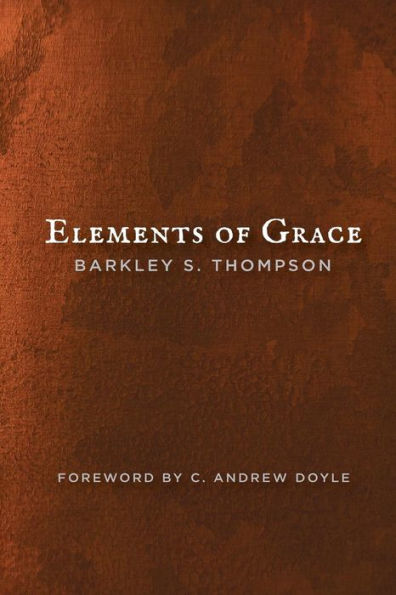 Elements of Grace